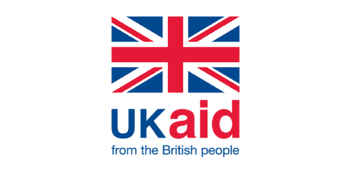UK Aid