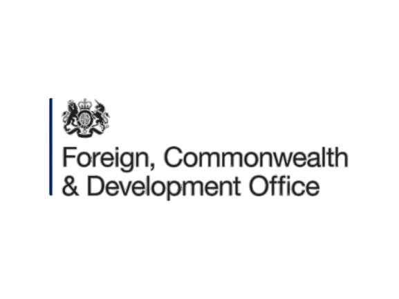 FCDO